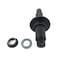 Meritor Shaft, Input, Inter-Axle Differential A3297T1606 - alternate 5